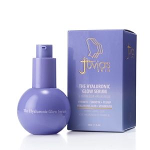 Juvia's Skin The Hyaluronic Glow Serum